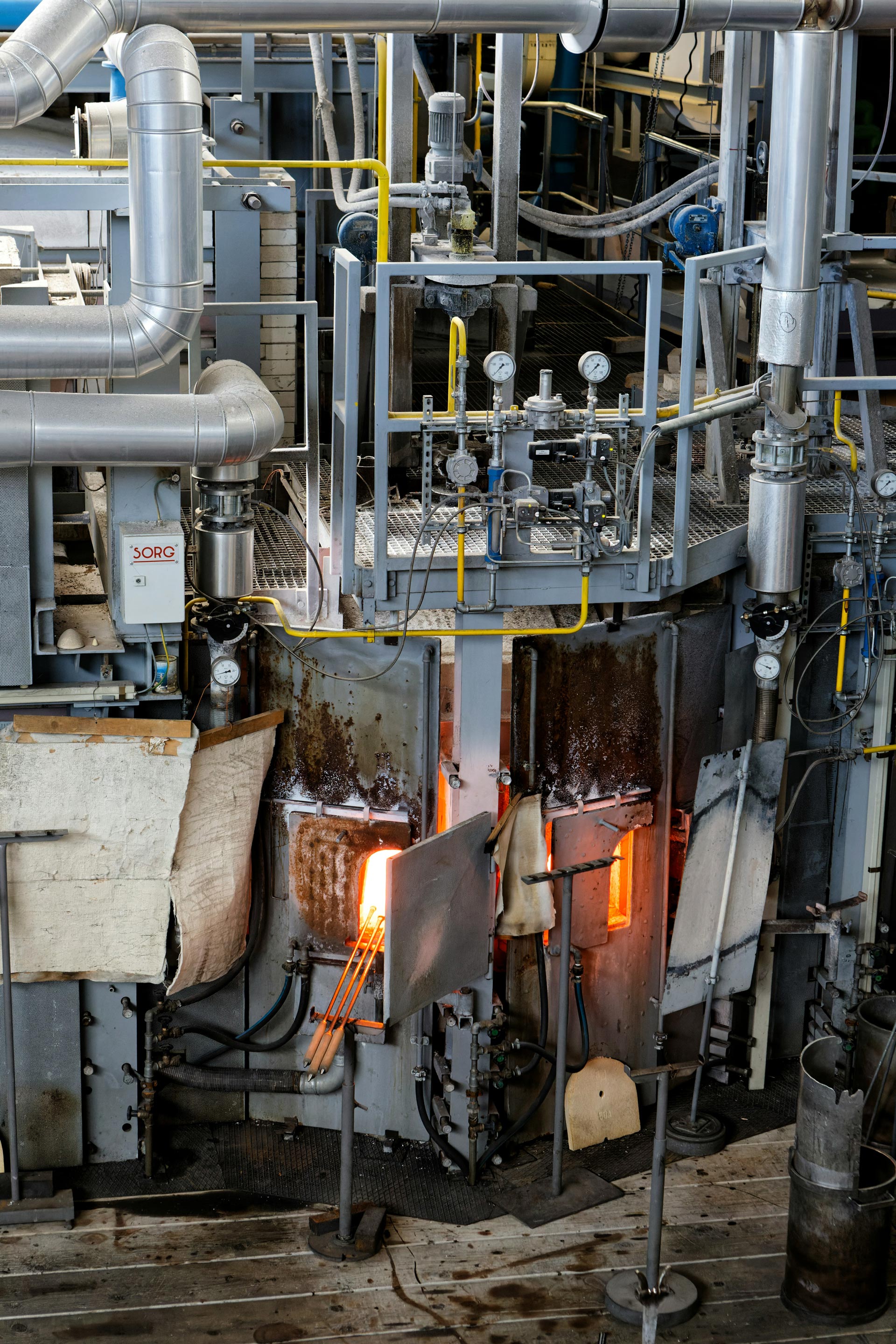 Furnace Oil