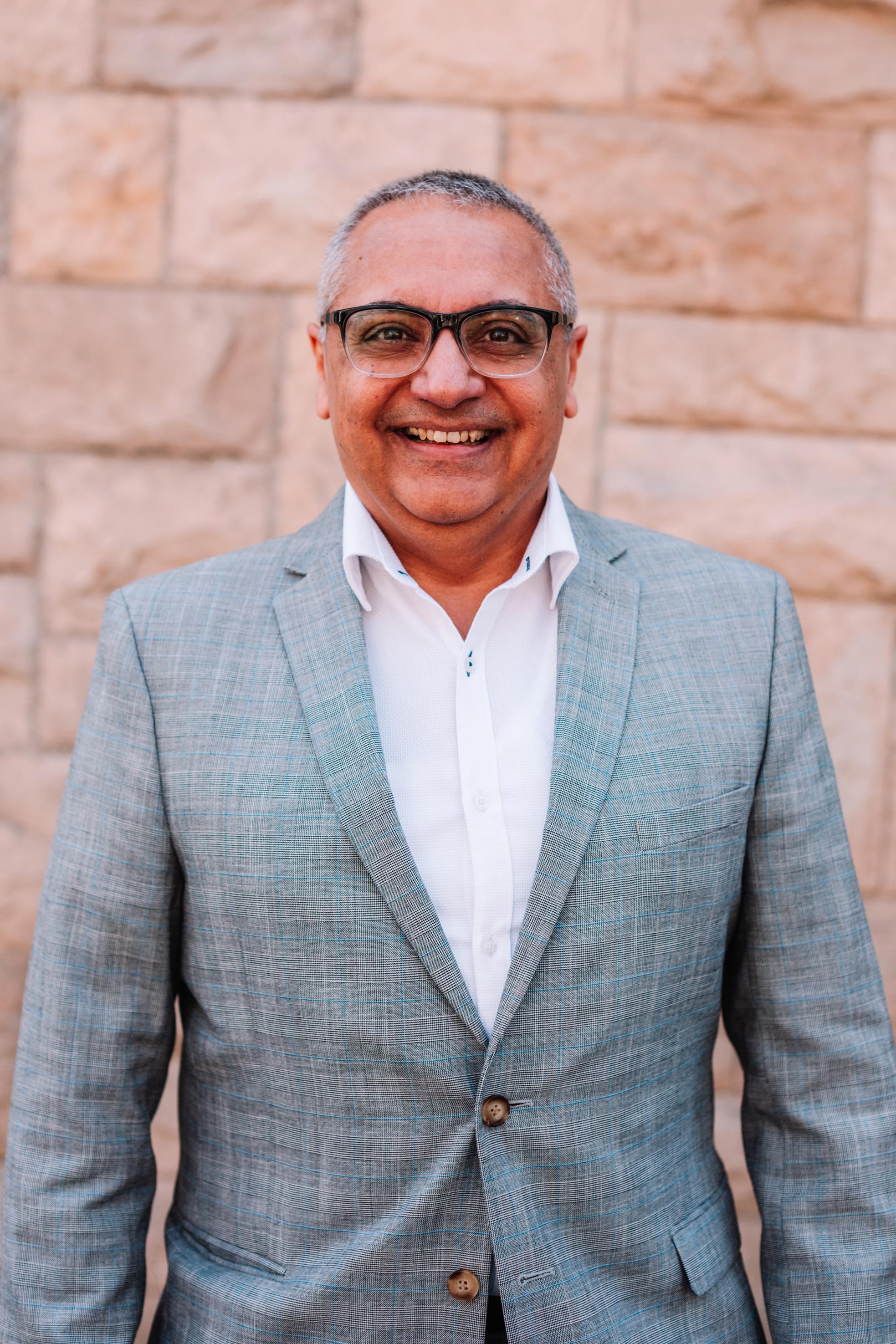 Sumeet Kumar, Chief Executive Partner at KFI