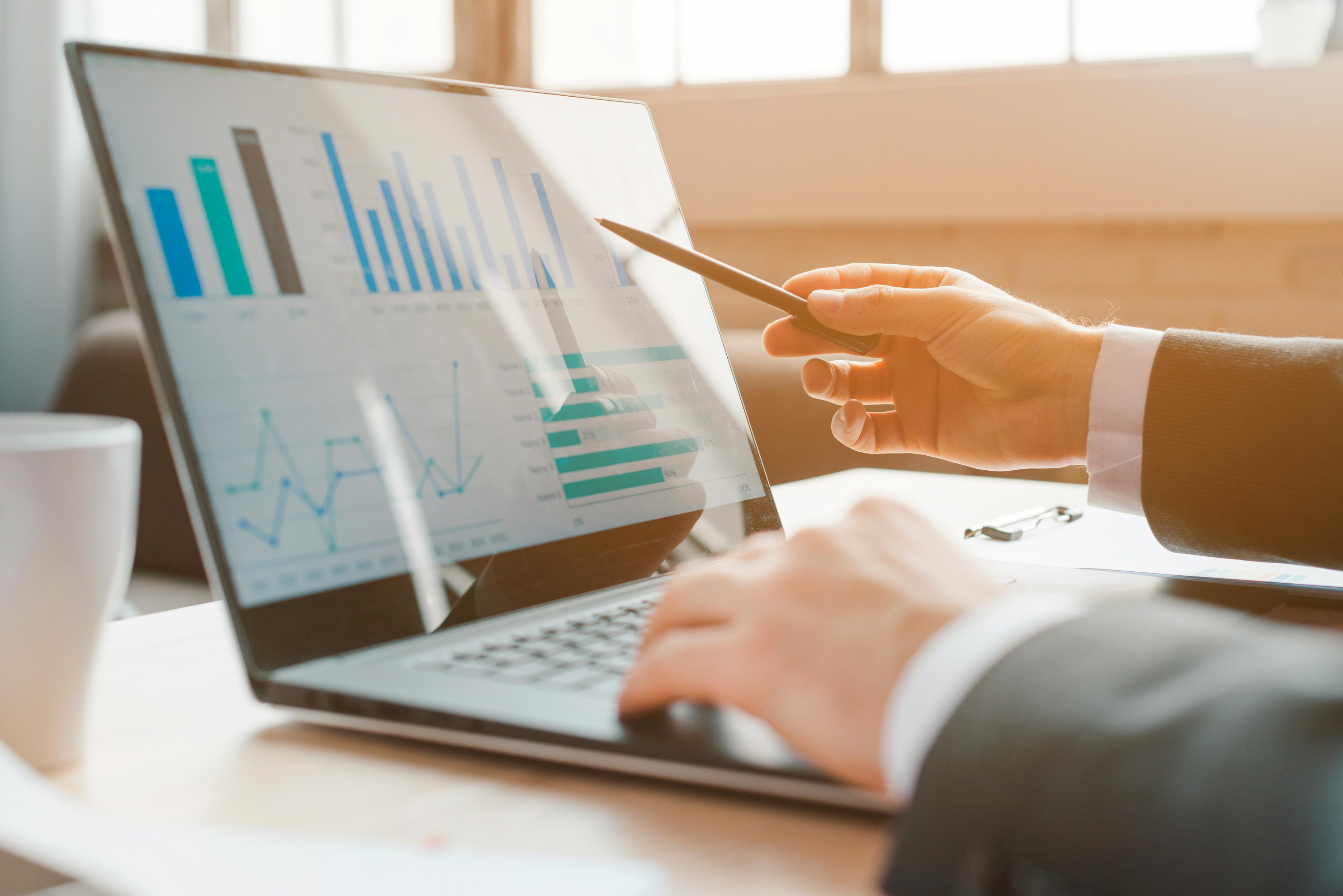 Revenue Cycle Transformation