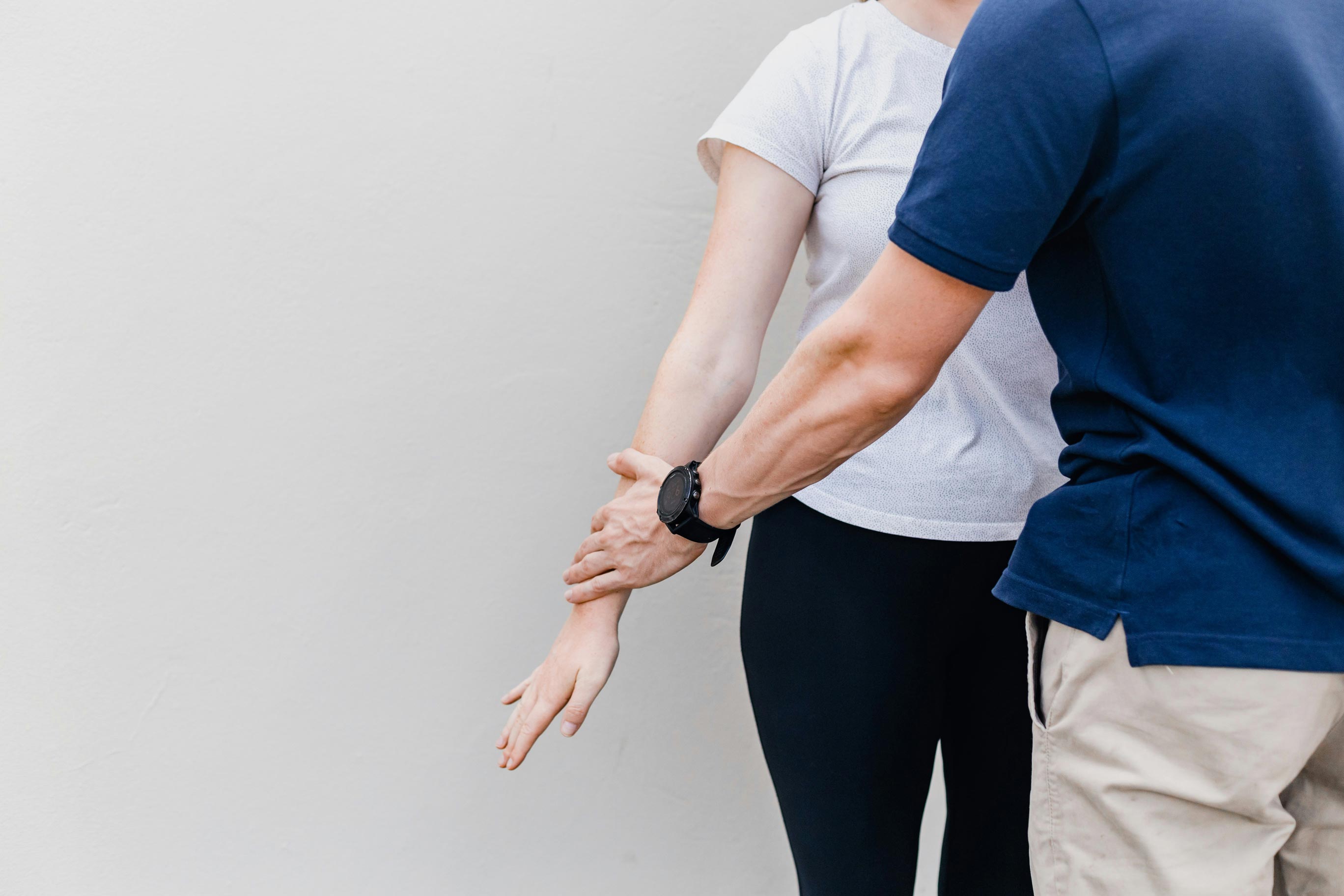 Occupational Therapy