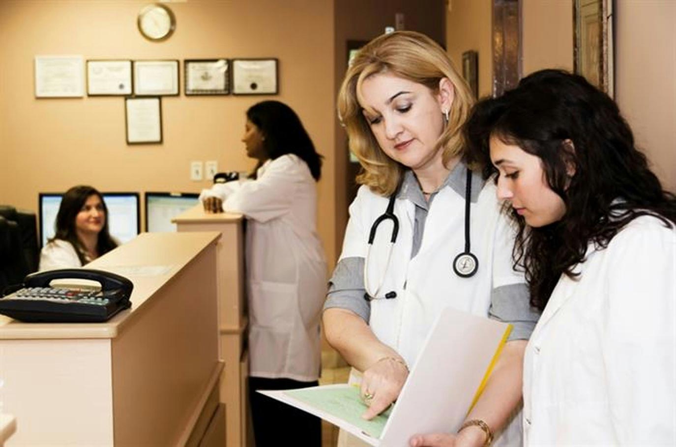Nursing Documentation