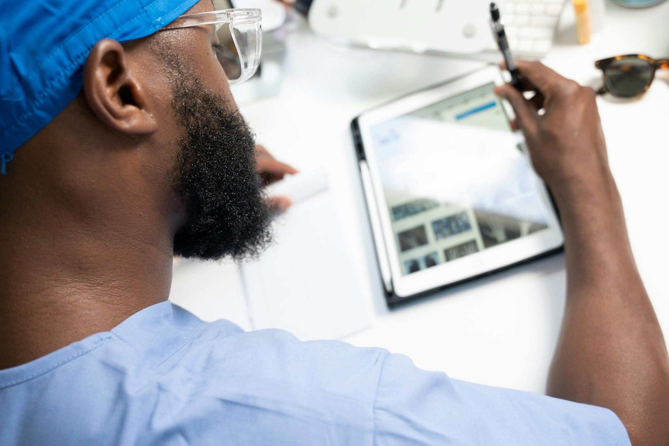 Clinical Informatics